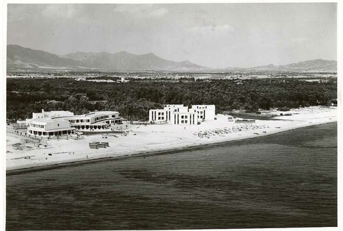Cartolina sardegna pulasanta - sardegna,