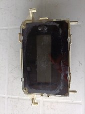 SCHERMO DISPLAY OROLOGIO FORD FIESTA  ORIGINALE VP8A6F-10A855D