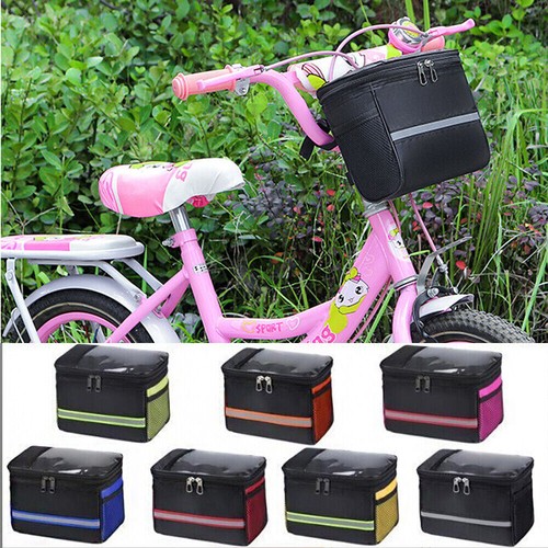 Cestino bici bambini - , anteriore
