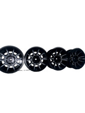 General Lee scala 1:10 per RC