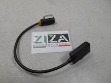 Cavo iPhone Audi Q3 8U 2.0 TDI 120cv DFT 2018 4F0051510AL