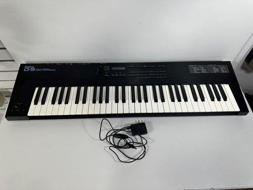 Roland 61 key - d-5, 61-key