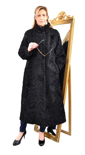 Us5859 vera pelliccia - vera, di