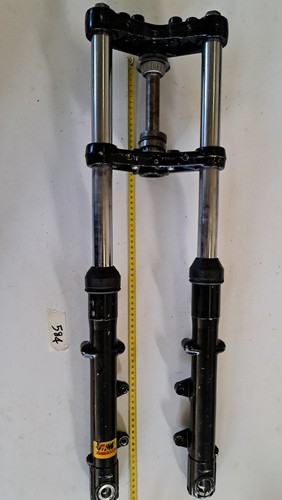 Forcella marzocchi steli d32 - forcella,