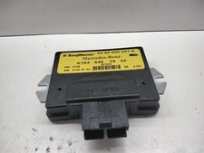 CENTRALINA CAMBIO AUTOMATICO PER MERCEDES ML W163 2° Serie A1635457932 Diesel 2