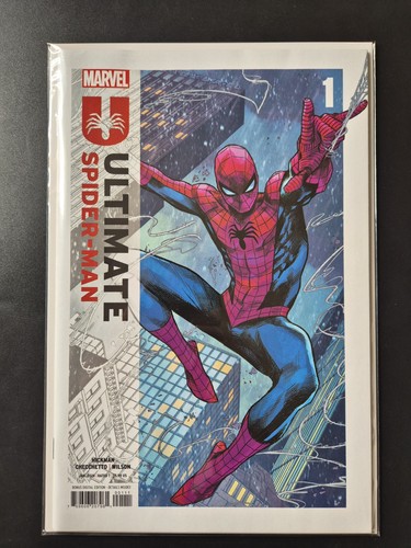 Ultimate spider man 24 full - ultimate,
