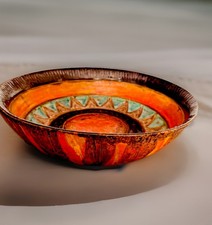 SARDEGNA ART  ....EMILIA PALOMBA   ....grande centrotavola