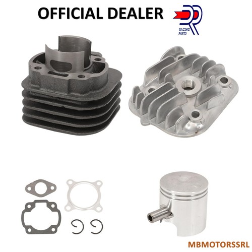 Kit cilindro pistone 47 - kit, e
