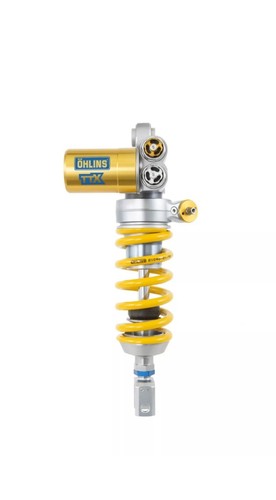 Ohlins mono ammortizzatore - mono,