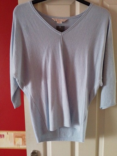Maglione mauvette bambino blu - maglione,