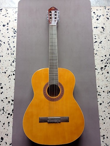 Eko chitarra clasica con - eko,