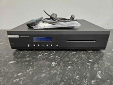 Musical fidelity m2scd lettore - musical,