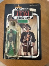 Figurine vintage star - vintage, wars