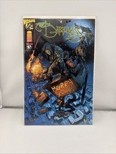 Wizard The Darkness #1/2