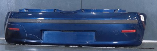 Paraurti posteriore 71777590 - posteriore,