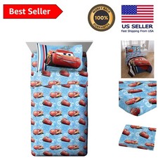 Set lenzuola gemelle ufficiali