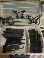 Lotto ricambi Losi Eight XT