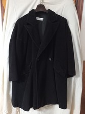 cappotto donna lana vergine