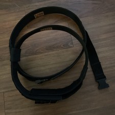 2 Point Blank Body Armor