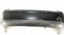 Paraurti Posteriore Volvo V50