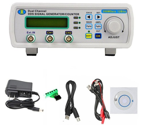 Mhs5225a generatore segnale - generatore, di