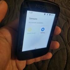 Magene c606 smart - smart, gps