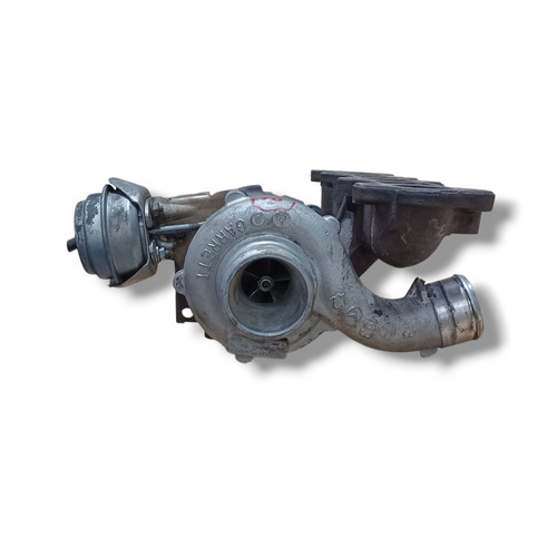 Turbina per opel astra - per,