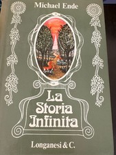 ENDE - LA STORIA INFINITA -