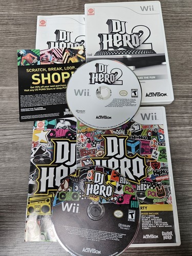 Lotto giochi nintendo wii - (2),