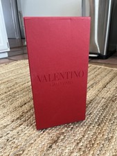 Valentino Garavani Red Empty