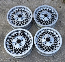 Cerchi in lega Rial R14 Alfa Romeo Gt - Giulia 4x108