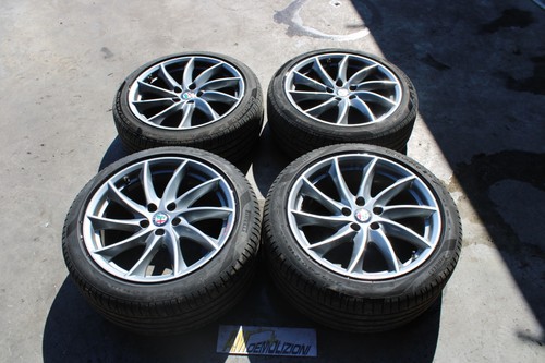 Cerchi lega alfa romeo - cerchi,