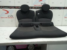 8332810 sedili posteriori per MINI COOPER 2009 1076636
