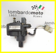 Valvola Impianto di Scarico Trasmissione ECU Gas Marmitta Originale Honda NSR 125
