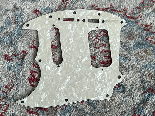 Battipenna chitarra lefty - battipenna,