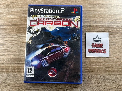Need for speed - need, ps2