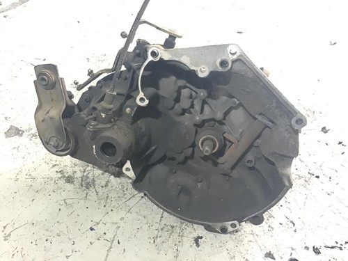 Cambio manuale completo per - manuale,
