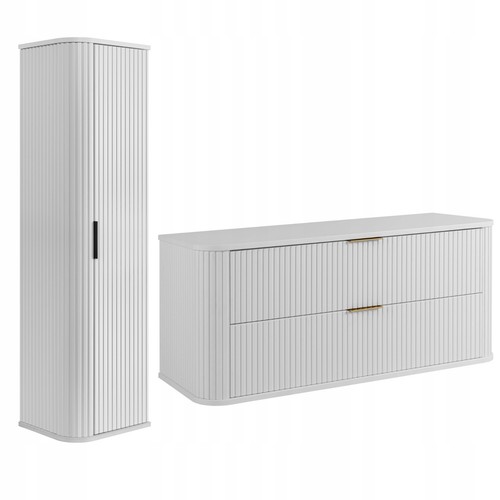 Set mobili bagno - set,