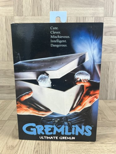 Neca gremlins ultimate - gremlins,