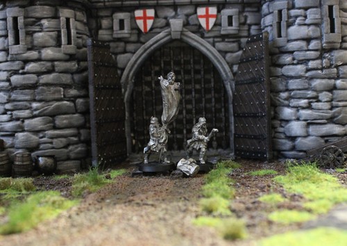 Signore degli anelli warhammer - signore,