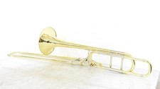 Trombone tenore Bach Stradivarius modello 42