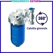 dosatore polifosfati per