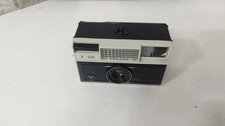 Agfa X 126 Autostar fotocamera