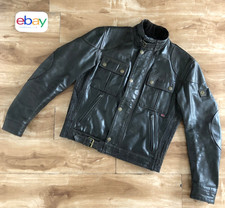 Giacca pelle belstaff - giacca,