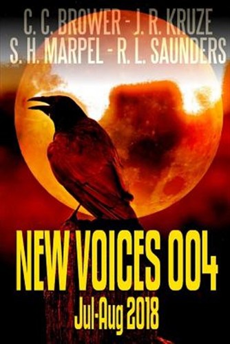 New voices 004 - 004:, july-august