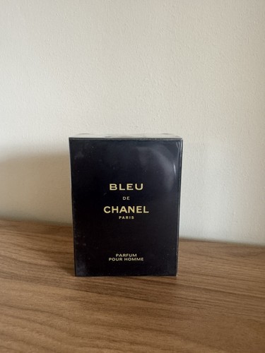 Chanel blue per uomo eau - uomo, de