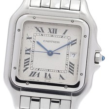 CARTIER PANTHERE LM W25032P5