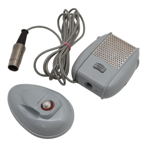 Zeiss microfono direzionale - microfono,