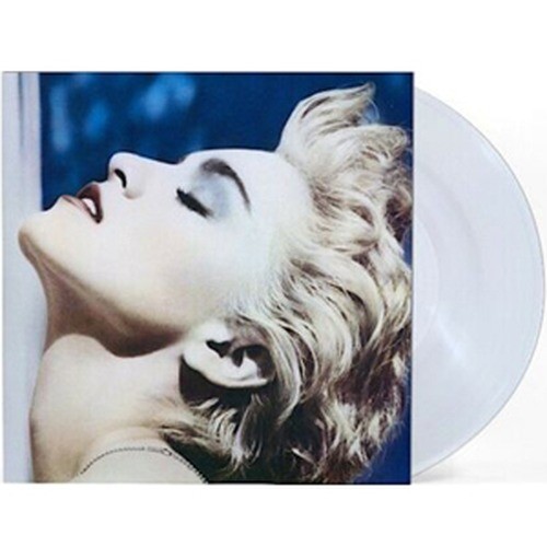 Madonna true blue - madonna,