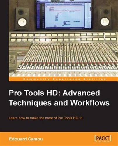 Pro tools paperback by - 11,,
